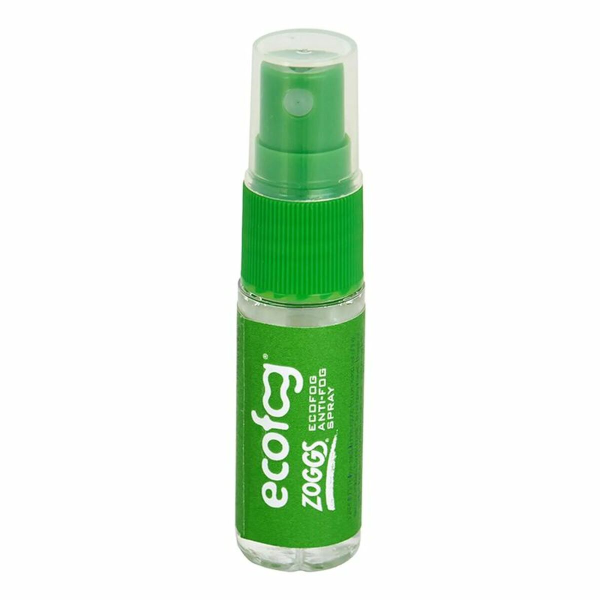 Anti-dim-spray Zoggs Ecofog