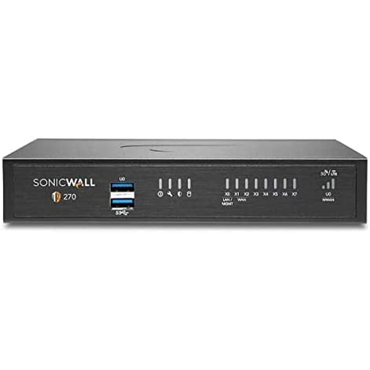 Hundsäng SonicWall 02-SSC-6448