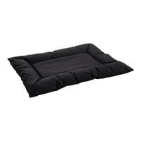 Dog bed Hunter GENT Black (100x70 cm)