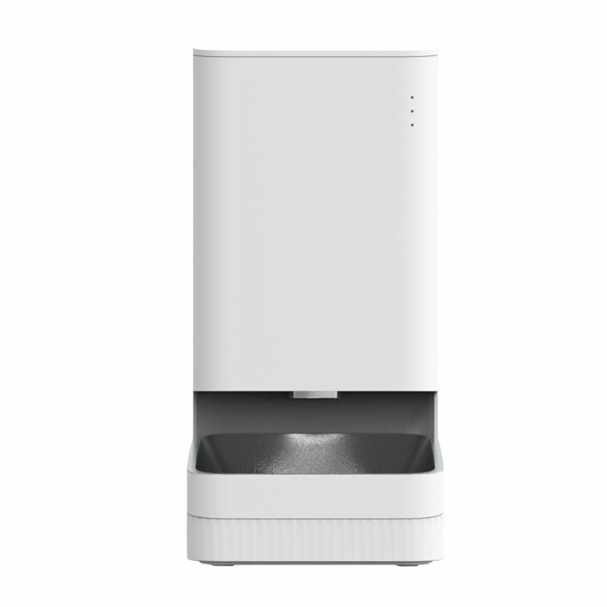 Automatisk matare Xiaomi XMI-BHR6143EU Vit 1,8 kg Silikon Rostfritt stål