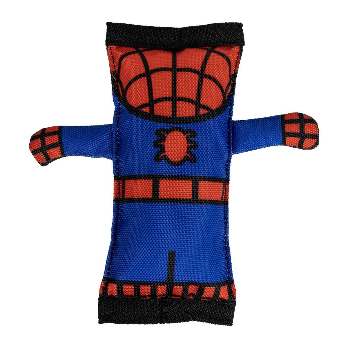 Hundleksak Spider-Man