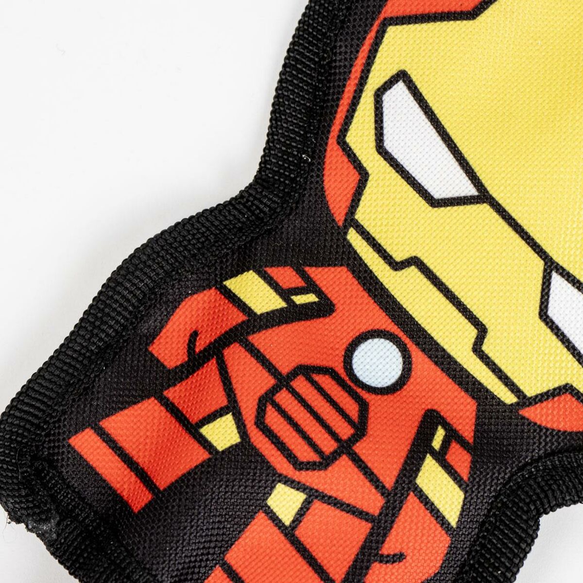 Hundleksak Marvel Gul One size