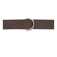 Hundhalsband Gloria Brun 65 cm (65 x 4 cm) - Gloria | Valpoteket