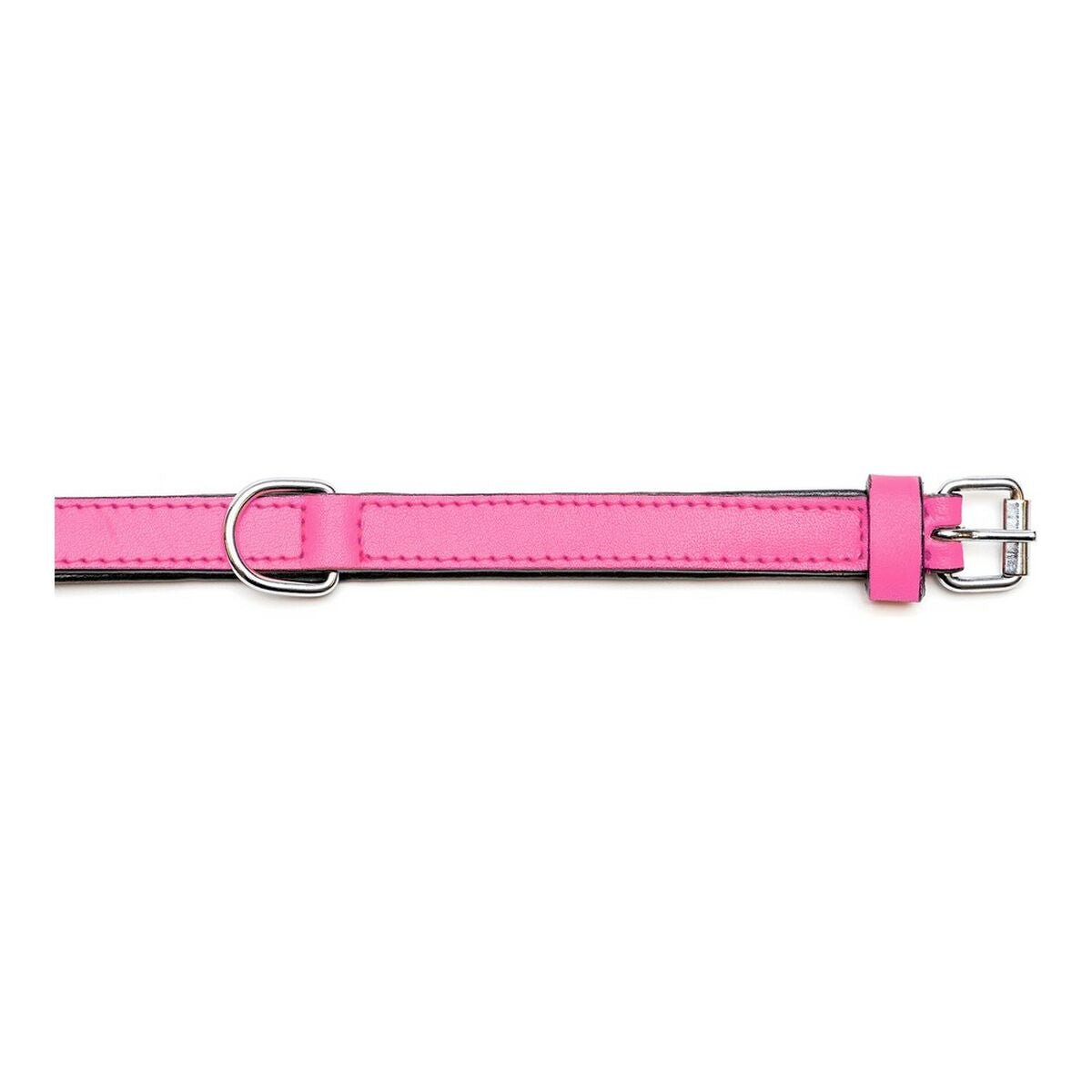 Hundhalsband Gloria Vadderad Fuchsia (40 x 2 cm) - Gloria | Valpoteket