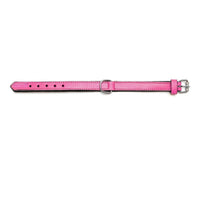 Hundhalsband Gloria Vadderad Fuchsia (55 x 2,5 cm) - Gloria | Valpoteket