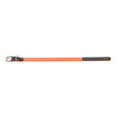 Hundhalsband Hunter Convenience Orange (38-46 cm) - Hunter | Valpoteket