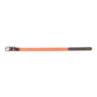 Hundhalsband Hunter Convenience Orange (38-46 cm) - Hunter | Valpoteket