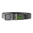 Hundhalsband Hunter Convenience Svart (38-46 cm) - Hunter | Valpoteket