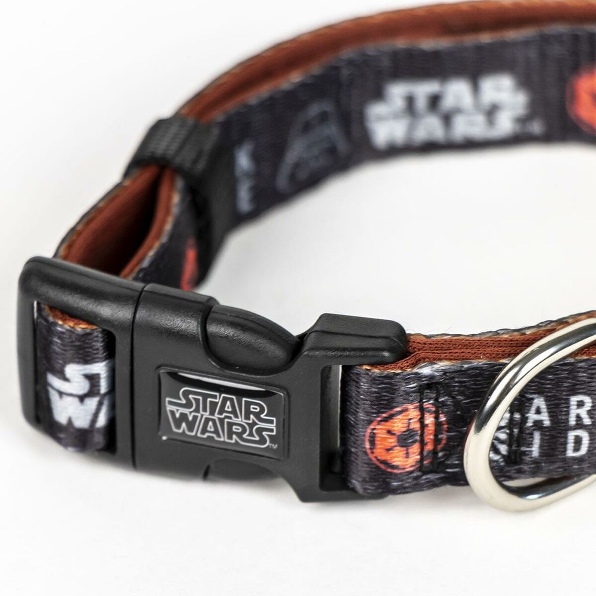 Hundhalsband Star Wars - Star Wars | Valpoteket