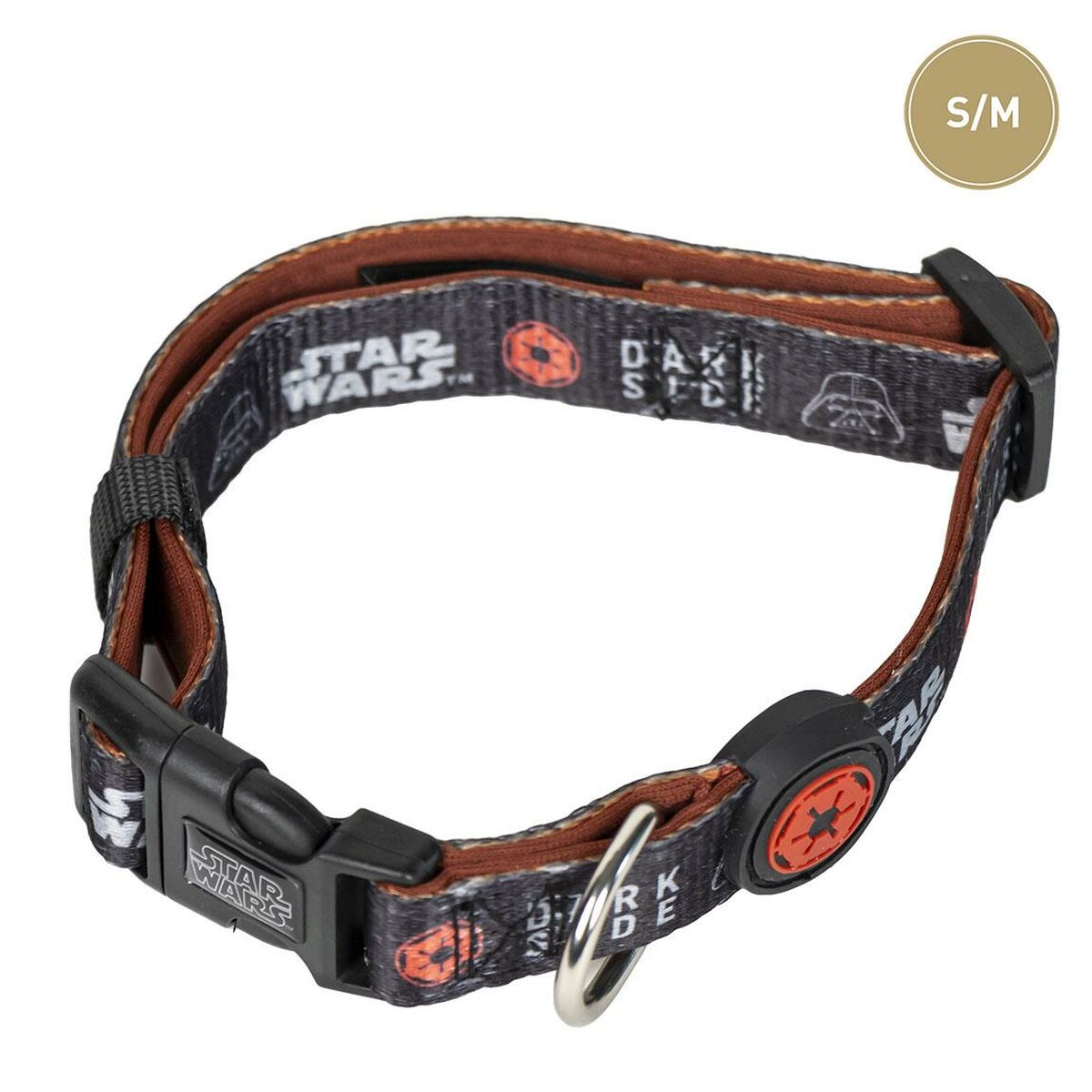 Hundhalsband Star Wars - Star Wars | Valpoteket