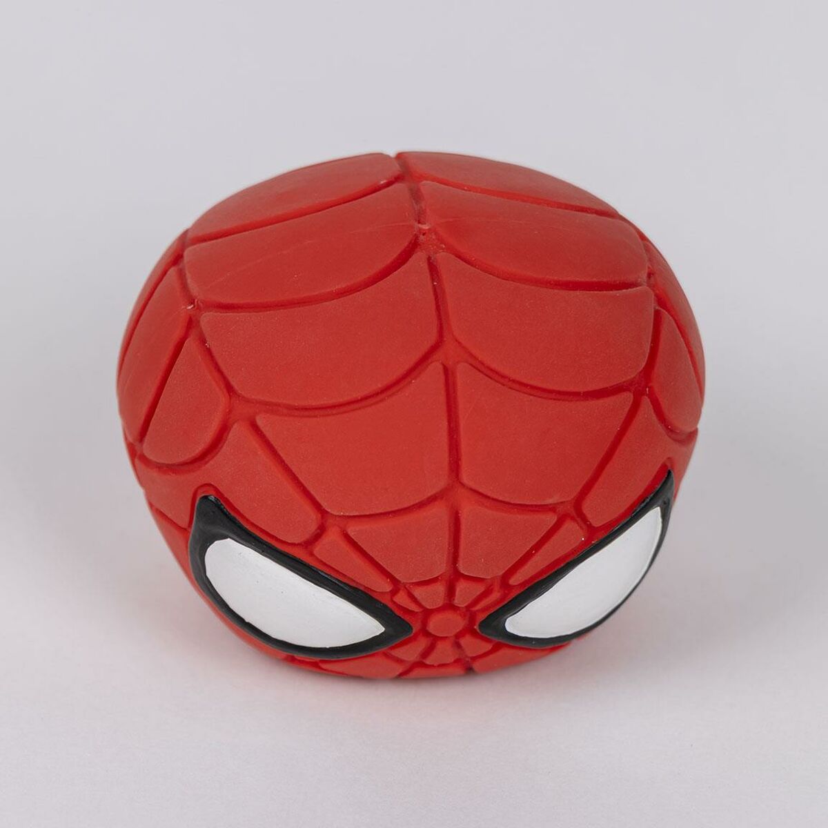 Hundleksak Marvel Röd Latex 8 x 7 x 8 cm - Marvel | Valpoteket