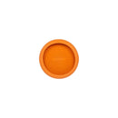 Hundmatare Lickimat Orange Gummi Modern - Lickimat | Valpoteket