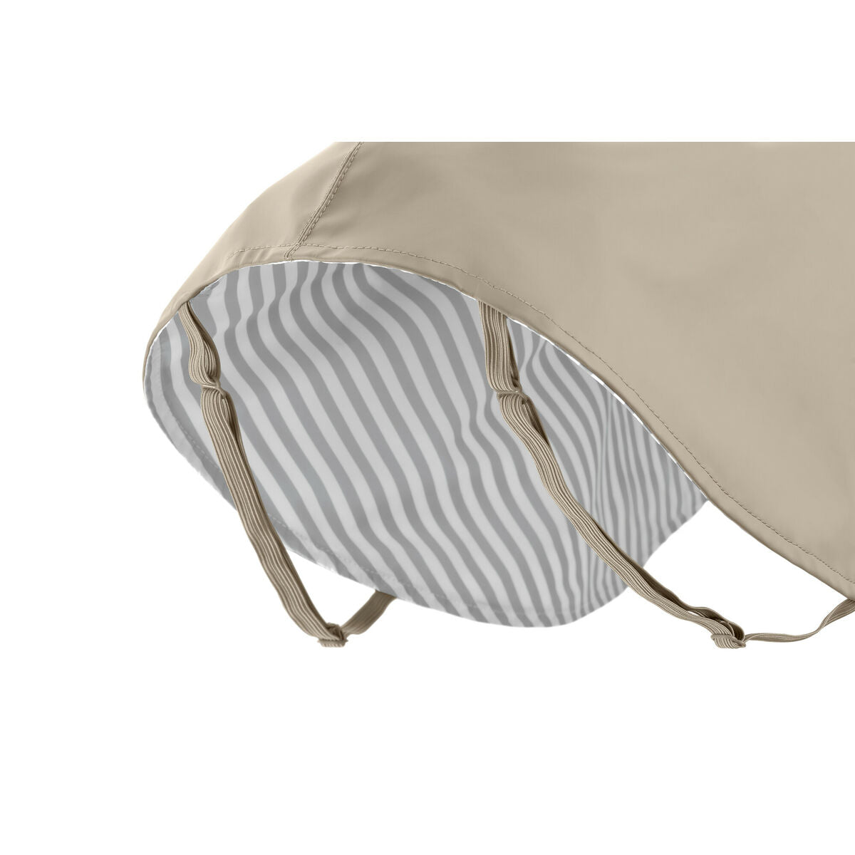 Hundrock Hunter Milford Beige 45 cm Rektangulär - Hunter | Valpoteket