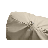 Hundrock Hunter Milford Beige 50 cm - Hunter | Valpoteket