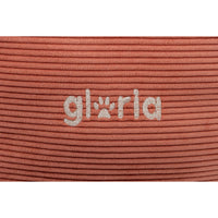 Hundsäng Gloria Capileira Korall 40 x 23 cm - Gloria | Valpoteket