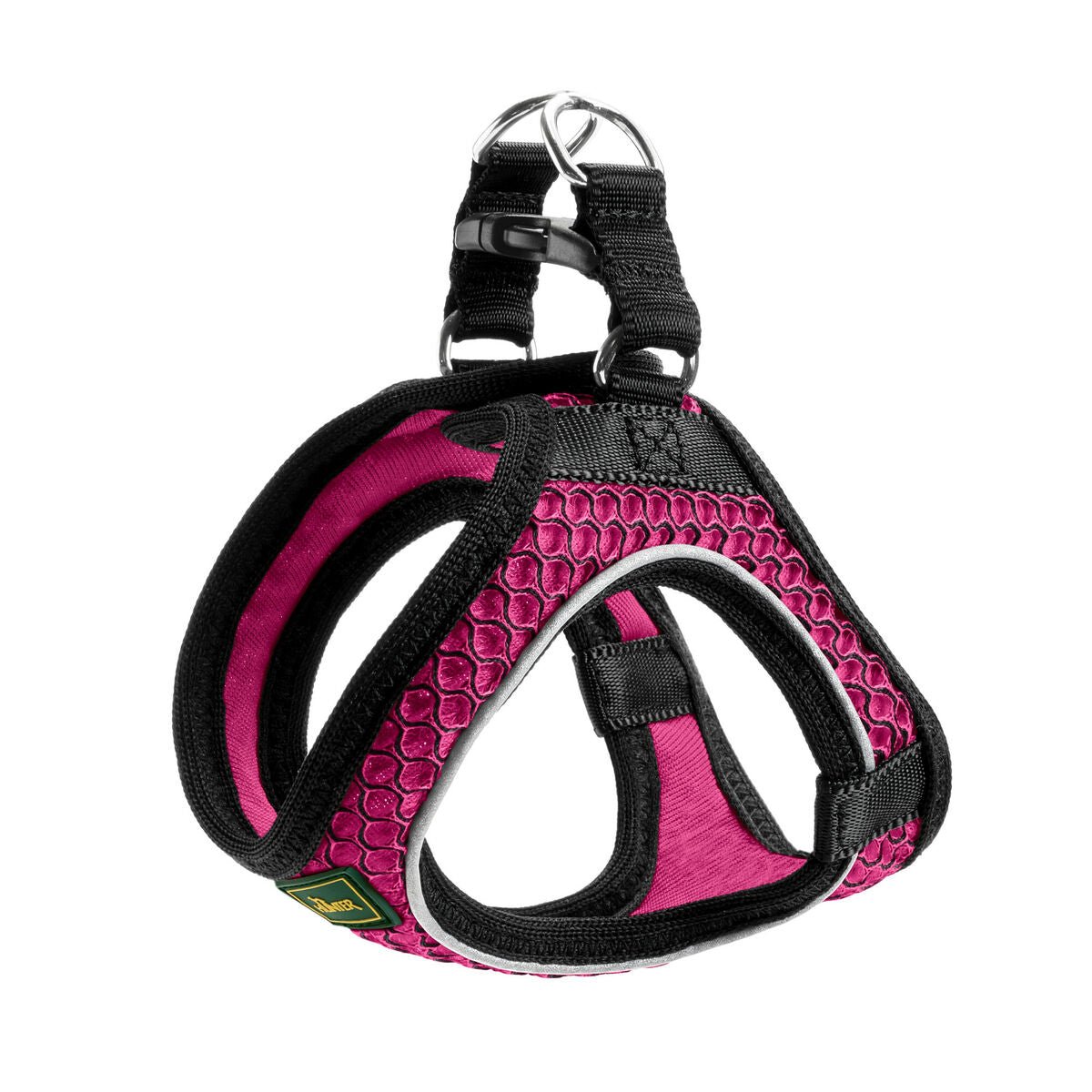 Hundsele Hunter Comfort Fuchsia M 55-60 cm