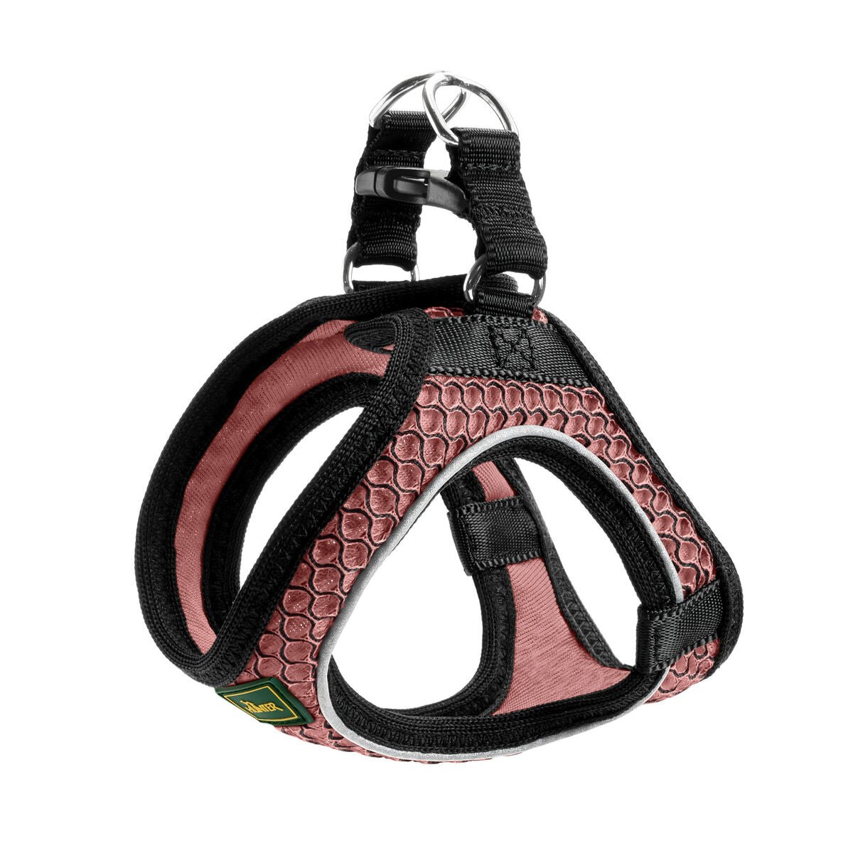 Hundsele Hunter Comfort Rosa 30-35 cm