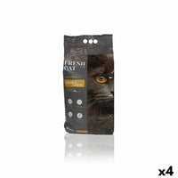 Kattsand Gloria Premium Aktivt kol 5 kg 4 antal - Gloria | Valpoteket