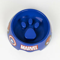 Welcome Gift Set for Dogs The Avengers Blå 5 Delar - The Avengers | Valpoteket