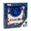 Welcome Gift Set for Dogs The Avengers Blå 5 Delar - The Avengers | Valpoteket