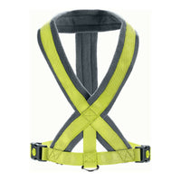 Hundsele Hunter London Comfort 48-56 cm Lime Storlek S/M - Hunter | Valpoteket