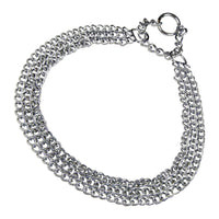 Dog collar Hs Sprenger Triple (50 cm)