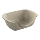 Cat box Rotho My Pet Bella Cat 56 x 19 x 39 cm