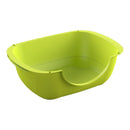 Cat box Rotho My Pet Bella Cat 56 x 19 x 39 cm Lime