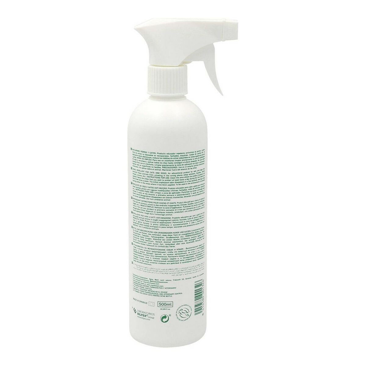 Urine repellent Menforsan (500 ml)