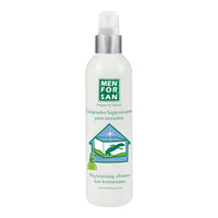 Disinfection spray Men for San Terrarium cleaning Lemon (250 ml)