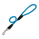 Dog leash Gloria Turquoise (1.2 x 60 cm)