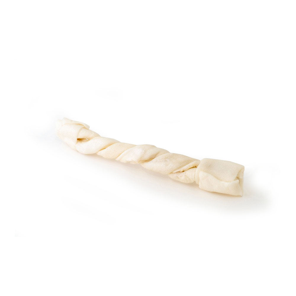Dog treats Gloria Twin Stick Rawhide Seg 50 quantity