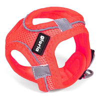 Hundsele Gloria Air Mesh Trek Star Justerbar Rosa Storlek L (33,4-35 cm) - Gloria | Valpoteket