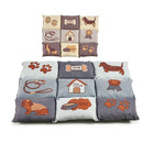 Cushion Pets 59 x 10 x 79 cm (16 number)