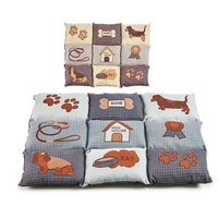 Cushion Pets 59 x 10 x 79 cm (16 number)