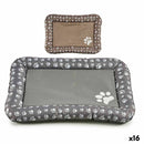 Bed for pets 48 x 7 x 68 cm (16 number)