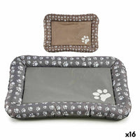Bed for pets 48 x 7 x 68 cm (16 number)