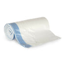 Garbage bags Sandbox 90 x 40 cm White (8 quantity)