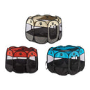 Basket Pets 110 x 58 x 110 cm (6 units)
