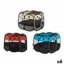 Basket Pets 110 x 58 x 110 cm (6 units)