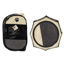 Basket Pets 110 x 58 x 110 cm (6 units)