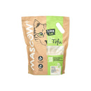 Cat litter 1.5 Kg Soya White (8 quantity)