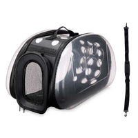 Transporter Black Plastic 43 x 20 x 33 cm (6 units)