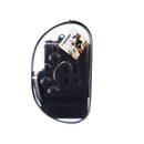 Transporter Black Plastic 43 x 20 x 33 cm (6 units)
