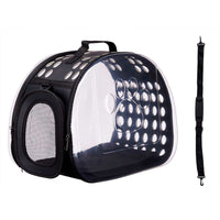 Transporter Black Plastic 43 x 20 x 33 cm (4 units)