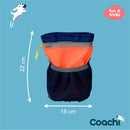 Bag Coachi Train & Treat Korall - Coachi | Valpoteket