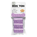 Bajspåse hund United Pets Bon Ton Regular Hund Lila (3 x 10 uds) - United Pets | Valpoteket