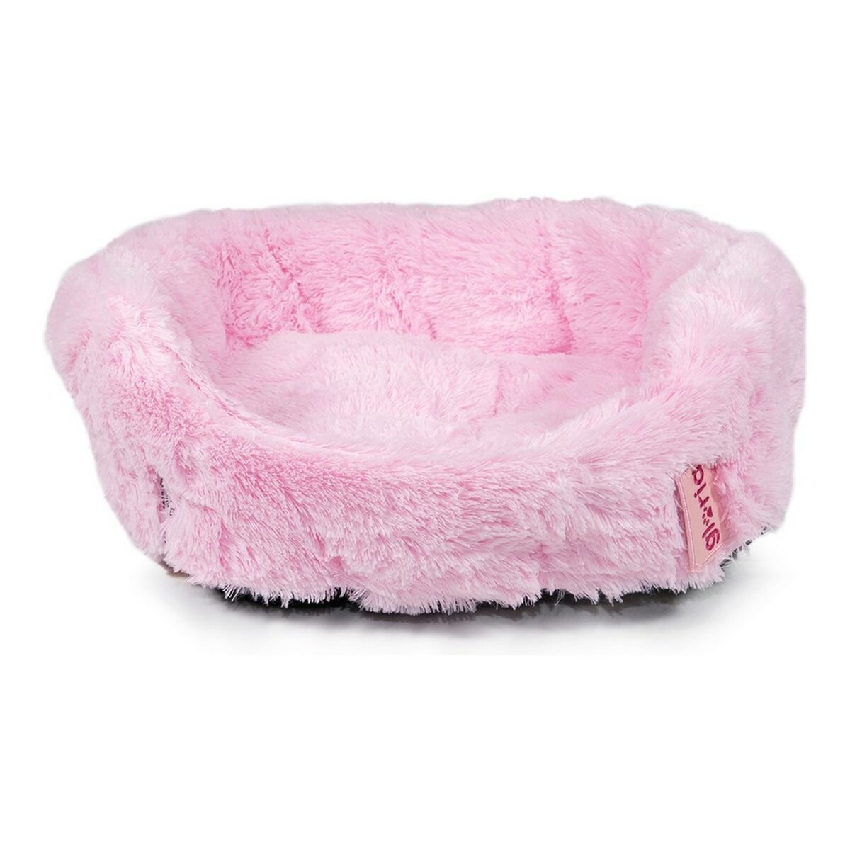 Bed for Dogs Gloria BABY Rosa (55 x 45 cm) - Gloria | Valpoteket