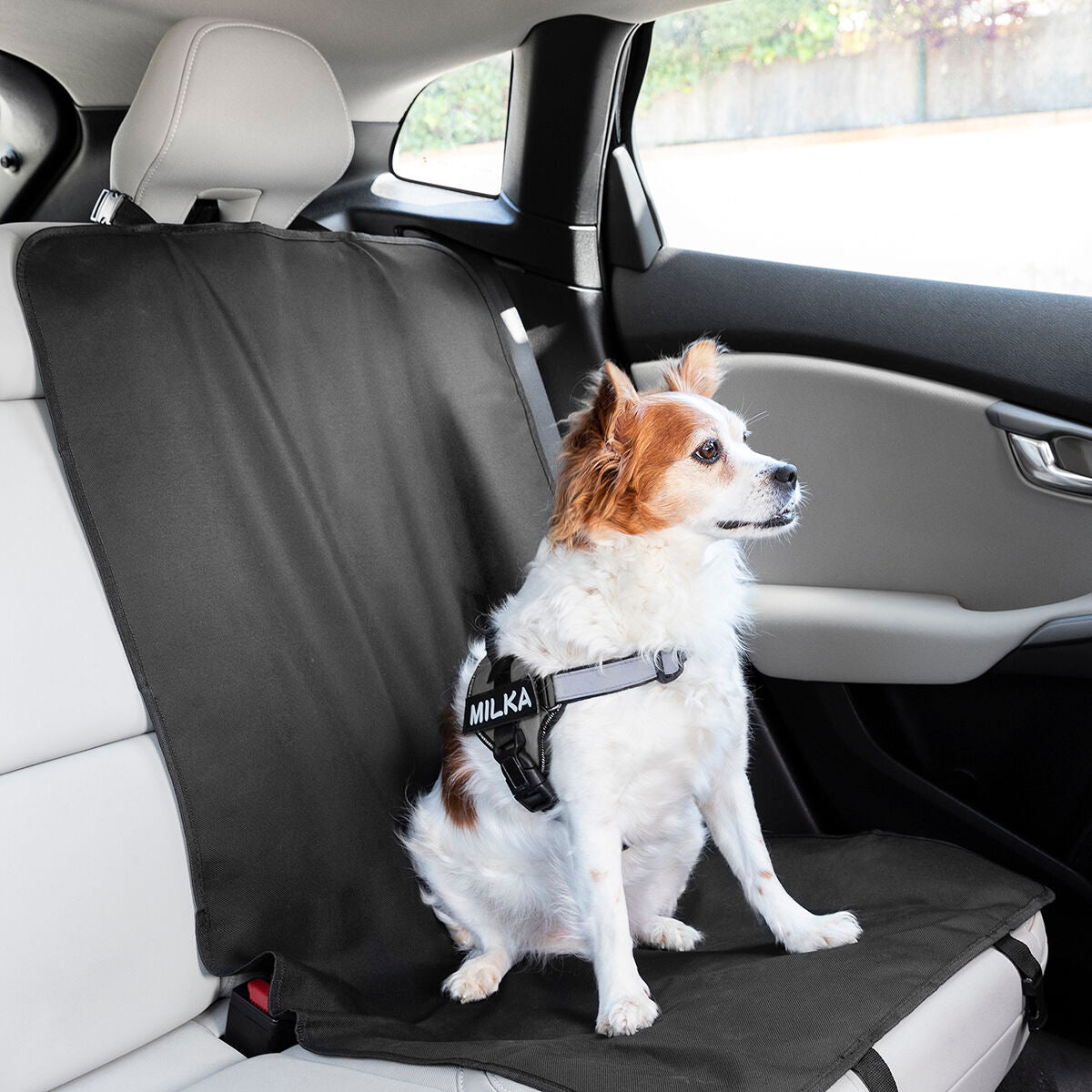 Car seat covers | Bite resistant &amp; waterproof