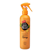 Deodorantspray Pet Head Ditch The Dirt Orange Hund (300 ml) - Pet Head | Valpoteket